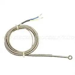 Rugged Washer Thermocouples 