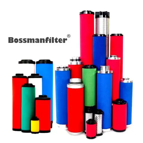 air filters elements spare filter elements compressed air filters spares replacement elements