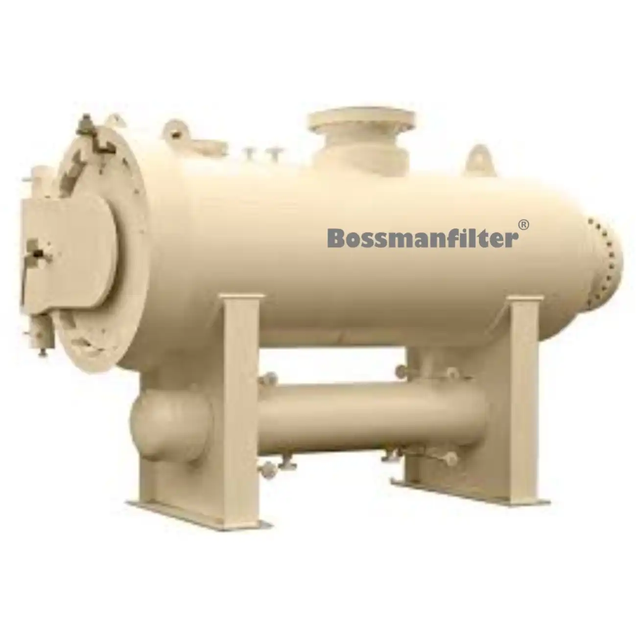 dry gas filter natural gas filter