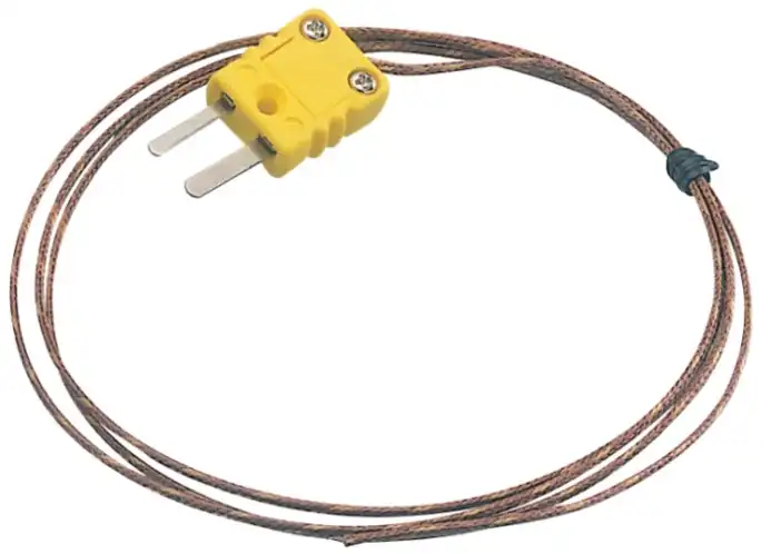 Hermetically Sealed Thermocouple