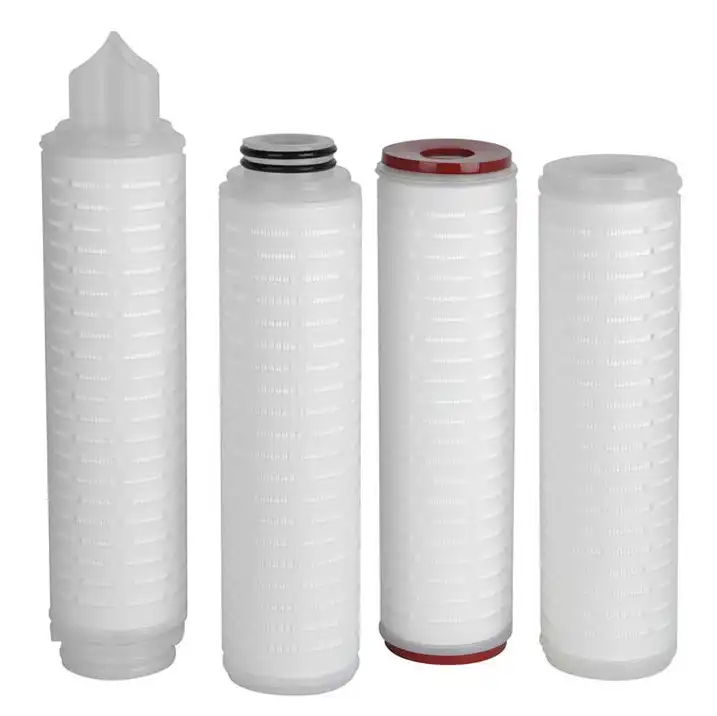 pp-pleated-filter-cartridge
