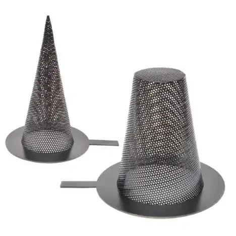conical-strainer